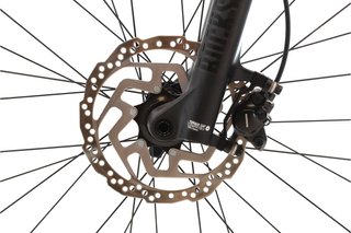 Bicicleta Scott Scale 940 t.M Reacondicionada