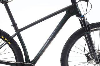 Bicicleta Scott Scale 930 t.M Reacondicionada