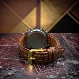 Reloj Yema Cronógrafo Vintage 70s