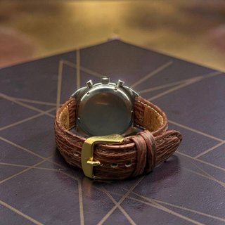 Reloj Yema Cronógrafo Vintage 70s