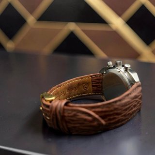 Reloj Yema Cronógrafo Vintage 70s
