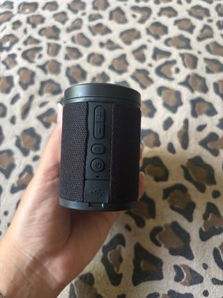 Altavoz Kodak Soundbrix