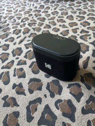 Altavoz Kodak Soundbrix