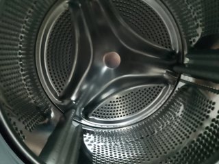 Lavadora LG Intellowasher 7kg