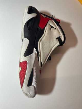Zapatillas Jordan Niño Talla 37.5