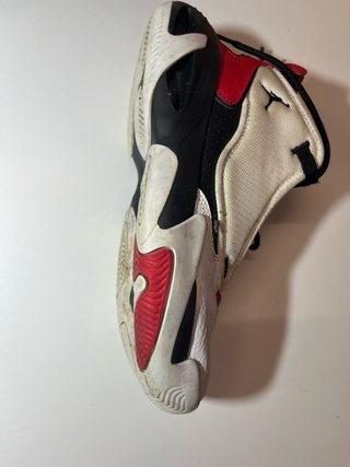 Zapatillas Jordan Niño Talla 37.5