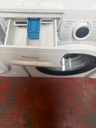 Lavadora Balay 7Kg