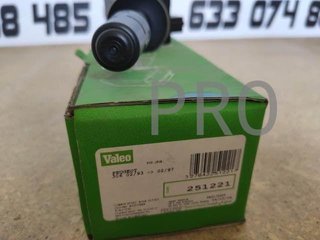 MANDO LIMPIAPARABRISAS PEUGEOT 306 NUEVO