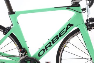Bicicleta Orbea Orca Aero AXS 11V t.54 Reacondicionada