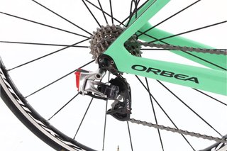 Bicicleta Orbea Orca Aero AXS 11V t.54 Reacondicionada