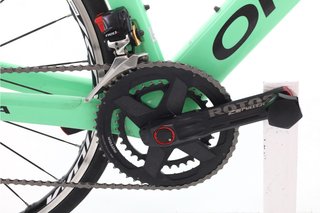 Bicicleta Orbea Orca Aero AXS 11V t.54 Reacondicionada
