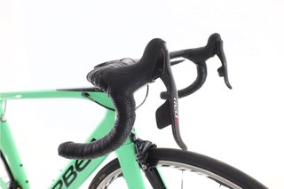 Bicicleta Orbea Orca Aero AXS 11V t.54 Reacondicionada