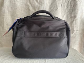 Set Borse American Tourister Nero/Grigio