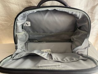 Set Borse American Tourister Nero/Grigio