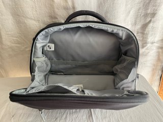 Set Borse American Tourister Nero/Grigio