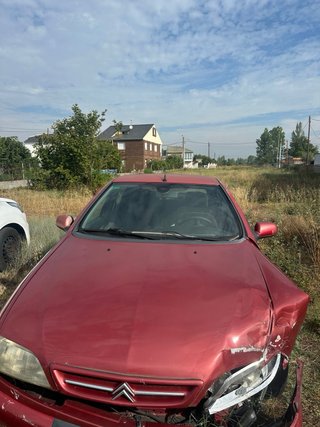 Despiece Citroën Xsara 1.6 Gasolina
