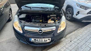 Opel Corsa 2009