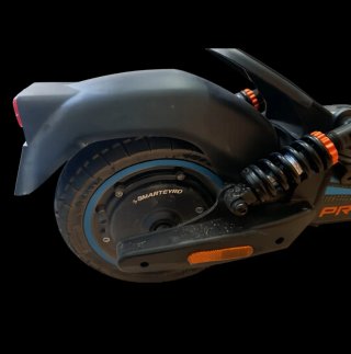 Patinete Eléctrico SmartGyro K5 Pro 2000W