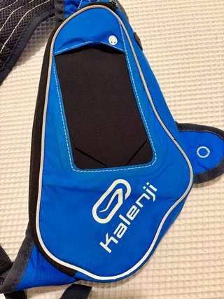 Mochila de Kalenji