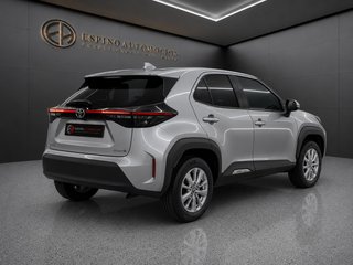 Toyota Yaris Cross 2024