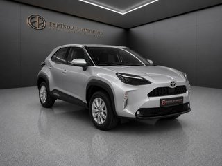 Toyota Yaris Cross 2024