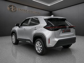 Toyota Yaris Cross 2024