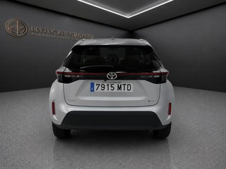 Toyota Yaris Cross 2024