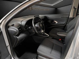 Toyota Yaris Cross 2024