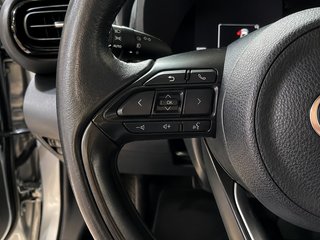 Toyota Yaris Cross 2024