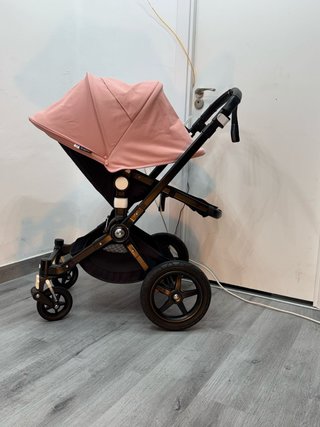 Carrito Bugaboo Camaleón 3 Plus
