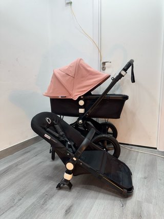 Carrito Bugaboo Camaleón 3 Plus