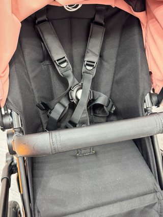 Carrito Bugaboo Camaleón 3 Plus