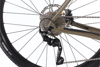 Bicicleta Merida Silex 400 t.54 Reacondicionada