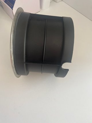 Foco empotrable LED Hatria 12W IP67