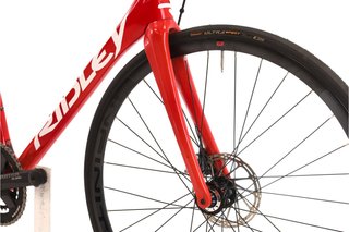 Bicicleta Ridley Fenix SL Disc t.52 Reacondicionada