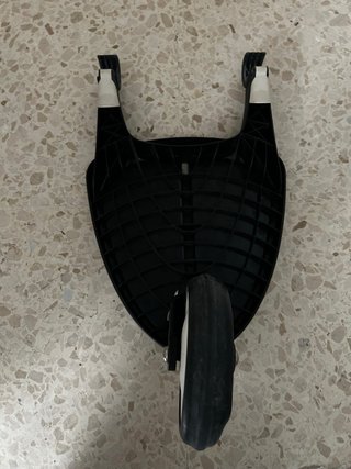 Patinete Bugaboo Camaleón