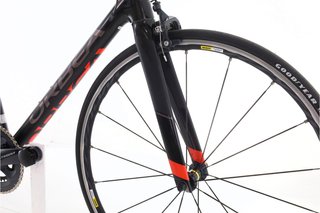 Bicicleta Orbea Orca t.54 Reacondicionada
