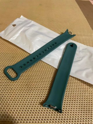 Correas para Xiaomi Band 8, 9, 10