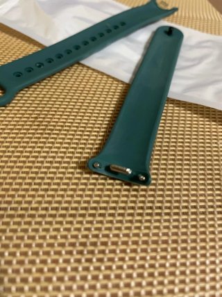 Correas para Xiaomi Band 8, 9, 10