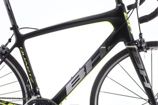Bicicleta BH Quartz t.54 Reacondicionada