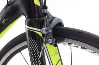 Bicicleta BH Quartz t.54 Reacondicionada
