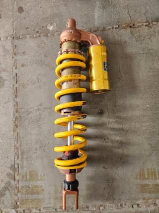 Amortiguador Ohlins Gas Gas EC 250 (2003)
