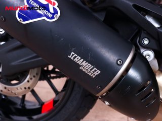 DUCATI SCRAMBLER FULL THROTTLE