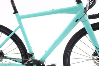 Bicicleta Megamo Jakar t.54 Reacondicionada
