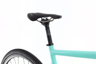 Bicicleta Megamo Jakar t.54 Reacondicionada