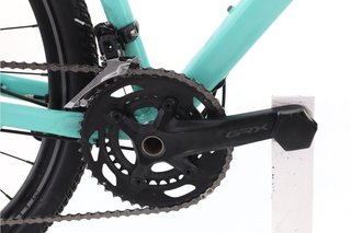 Bicicleta Megamo Jakar t.54 Reacondicionada
