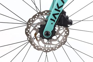 Bicicleta Megamo Jakar t.54 Reacondicionada