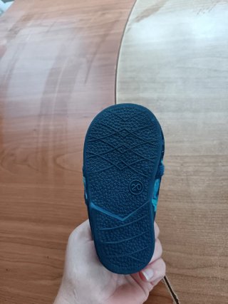 Zapatillas de casa para bebé