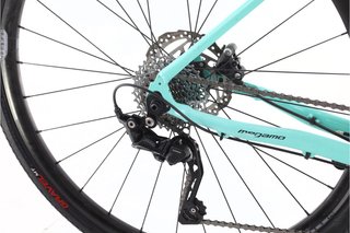 Bicicleta Megamo Jakar t.54 Reacondicionada