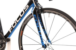 Bicicleta Focus Izalco Team SL 4.0 t.56 Reacondicionada